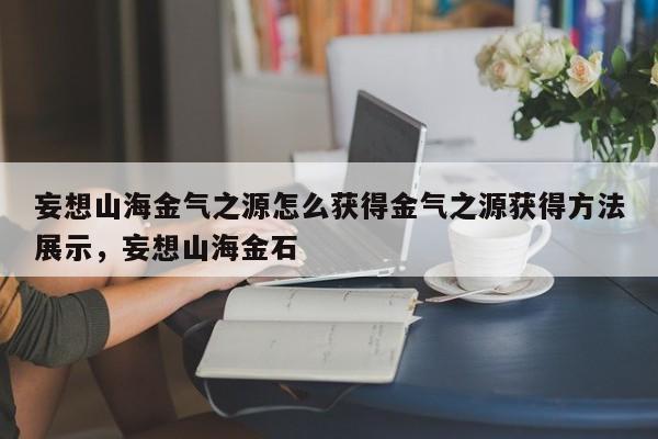 妄想山海金气之源怎么获得金气之源获得方法展示，妄想山海金石-第1张图片-梵四游戏网