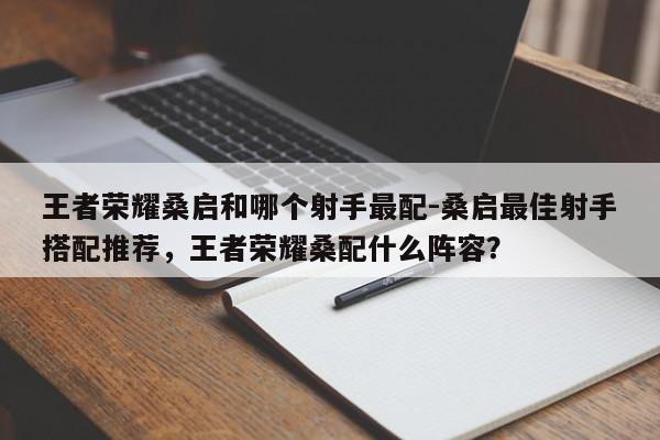 王者荣耀桑启和哪个射手最配-桑启最佳射手搭配推荐，王者荣耀桑配什么阵容？-第1张图片-梵四游戏网