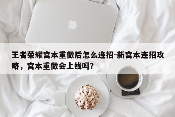 王者荣耀宫本重做后怎么连招-新宫本连招攻略，宫本重做会上线吗？-第2张图片-梵四游戏网
