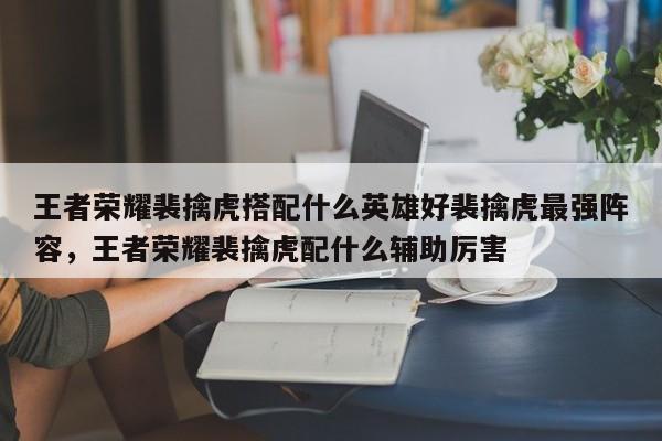 王者荣耀裴擒虎搭配什么英雄好裴擒虎最强阵容，王者荣耀裴擒虎配什么辅助厉害-第3张图片-梵四游戏网