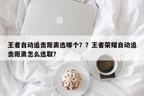 王者自动追击距离选哪个？？王者荣耀自动追击距离怎么选取？-第1张图片-梵四游戏网