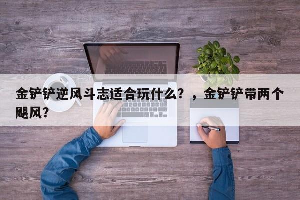 金铲铲逆风斗志适合玩什么？，金铲铲带两个飓风？-第3张图片-梵四游戏网