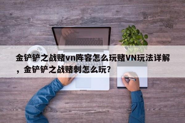 金铲铲之战赌vn阵容怎么玩赌VN玩法详解，金铲铲之战赌刺怎么玩？-第2张图片-梵四游戏网