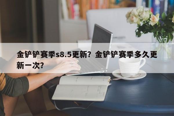 金铲铲赛季s8.5更新？金铲铲赛季多久更新一次？-第2张图片-梵四游戏网