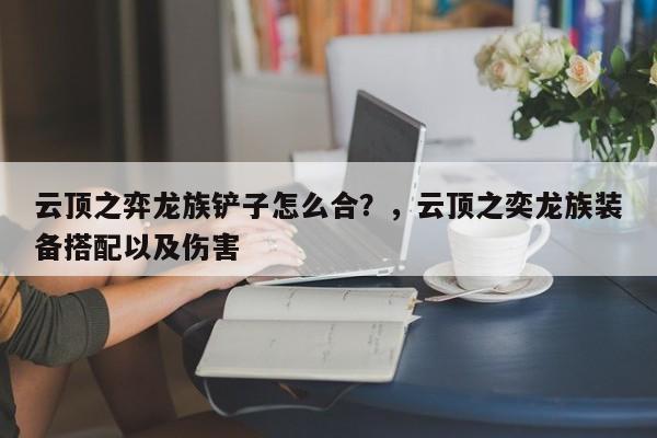 云顶之弈龙族铲子怎么合？，云顶之奕龙族装备搭配以及伤害-第2张图片-梵四游戏网